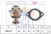 FACET 7.8520 Thermostat, coolant